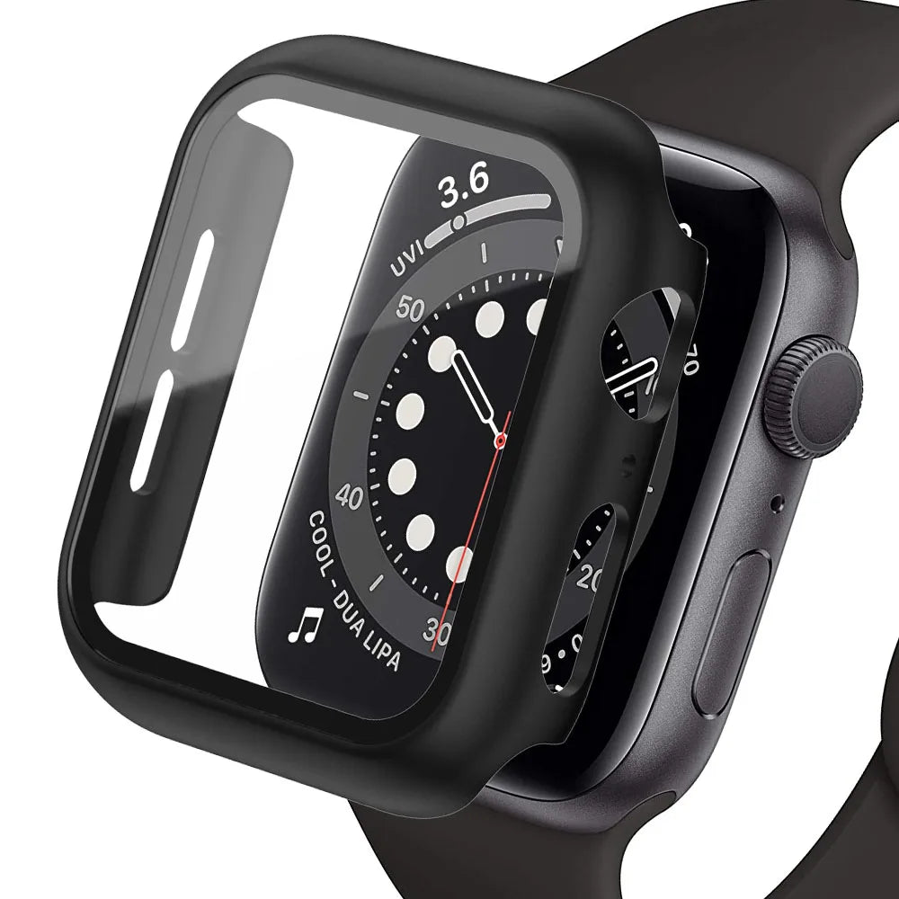 Quality Protective Case For Apple Watches BandsCo Straps