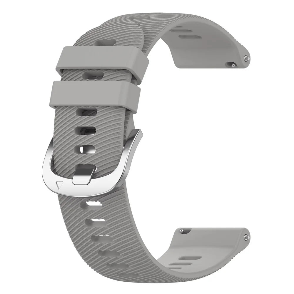 OnePlus Smartwatch Silicone Band Sports Strap Replacement Bracelet BandsCo Straps