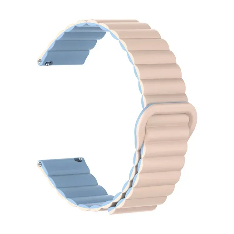 COROS Magnetic Loop Band for GTS4 GTS3 GTS2 Mini GTR4 GTR2 Series BandsCo Straps