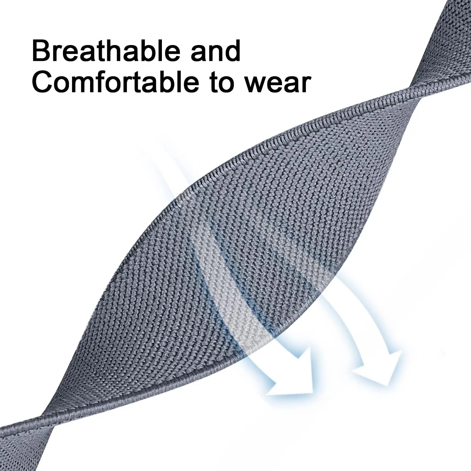 Apple Watch Nylon Sport Loop Strap - Breathable and Versatile BandsCo Straps