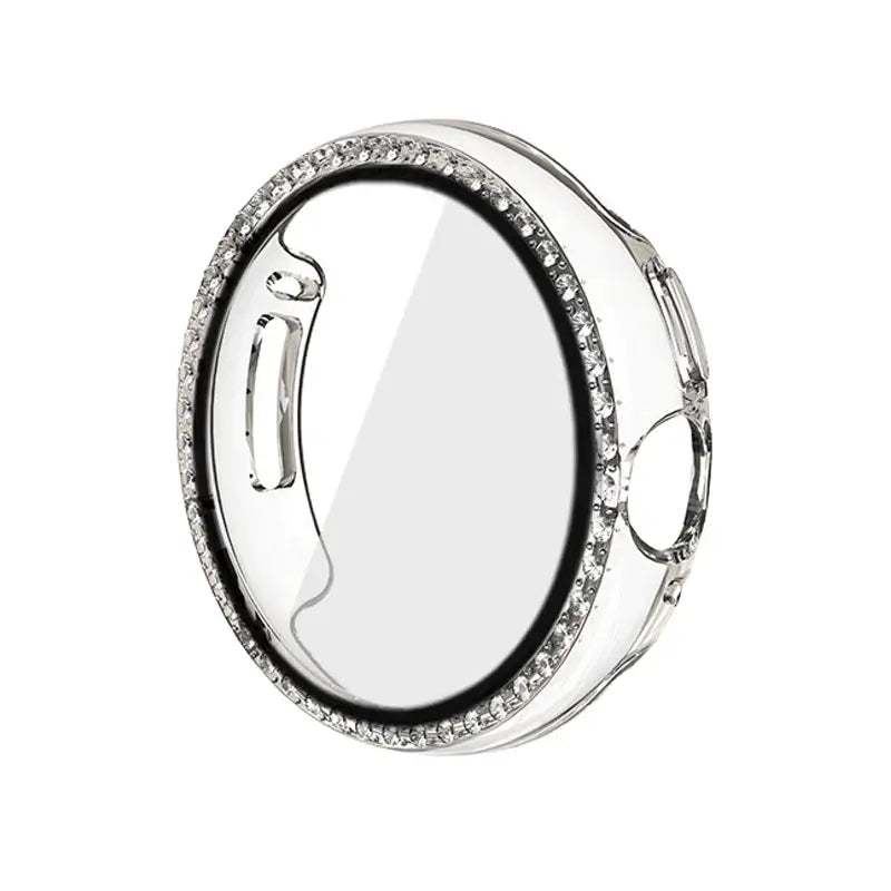 Google Pixel Watch Bling Case - Stylish, Durable Protection BandsCo Straps