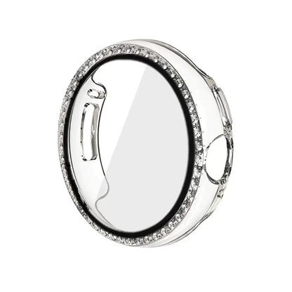 Google Pixel Watch Bling Case - Stylish, Durable Protection BandsCo Straps