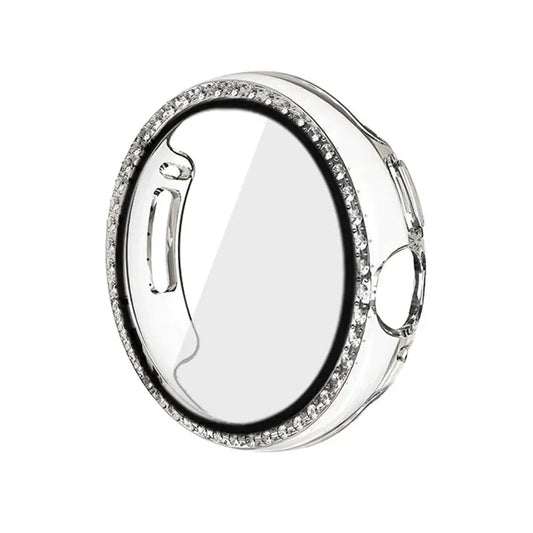 Google Pixel Watch Bling Case - Stylish, Durable Protection BandsCo Straps