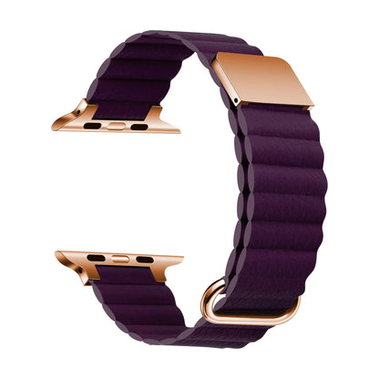Apple Watch Leather Strap - Stylish, Comfortable, Durable BandsCo Straps
