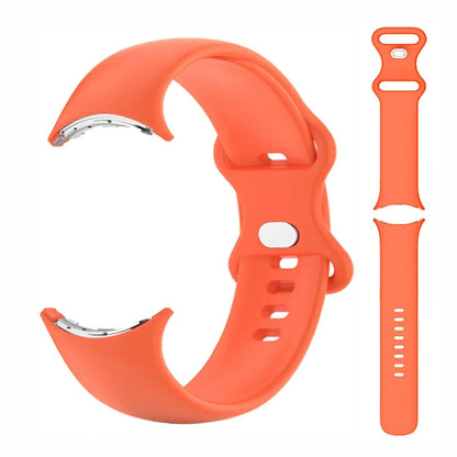 Google Pixel Silicone Band - Soft, Durable, Stylish Strap BandsCo Straps