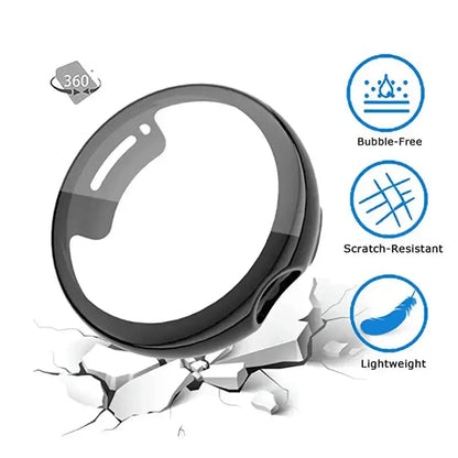 Google Pixel Stainless Steel Strap - Elegant and Durable BandsCo Straps