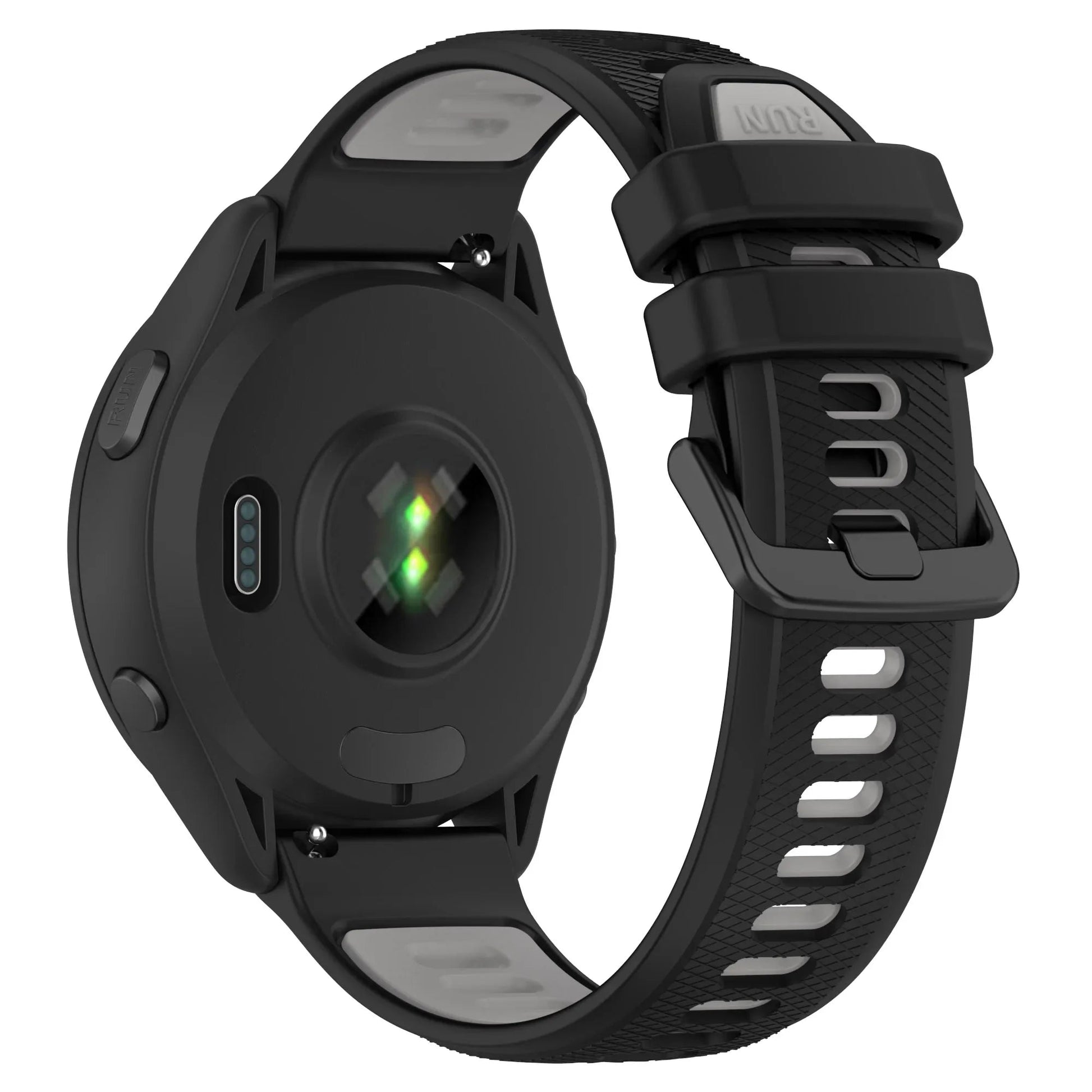 OnePlus Smartwatch Silicone Watch Band - Flexible & Durable Strap BandsCo Straps