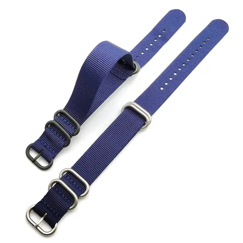 Samsung Galaxy Watch Nylon Strap - Tough and Versatile BandsCo Straps