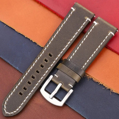 Huawei Leather Band - Premium, Classic, Stylish Design BandsCo Straps