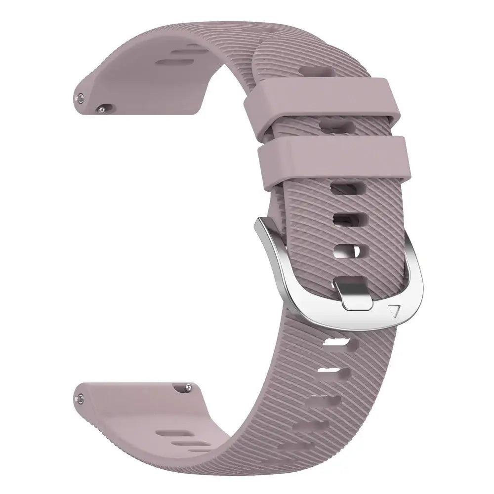 Amazfit Silicone Watch Band Replacement - Flexible Sports Strap BandsCo Straps
