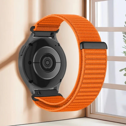 Polar Smartwatch Nylon Hook-and-Loop Bands For Unisex Comfort BandsCo Straps