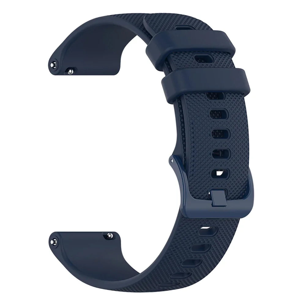 Amazfit Silicone Watch Band Replacement - Flexible Sports Strap BandsCo Straps