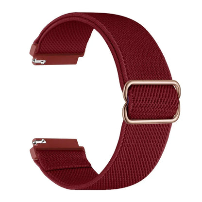 Polar Nylon Loop Watch Band Replacement for Polar Smartwatch BandsCo Straps