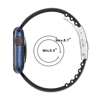 Apple Watch Silicone Band - Stylish, Quality Design BandsCo Straps