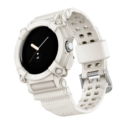 Google Pixel Watch Case and Strap - Durable and Stylish BandsCo Straps