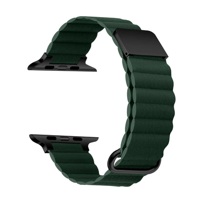 Apple Watch Leather Strap - Stylish, Comfortable, Durable BandsCo Straps