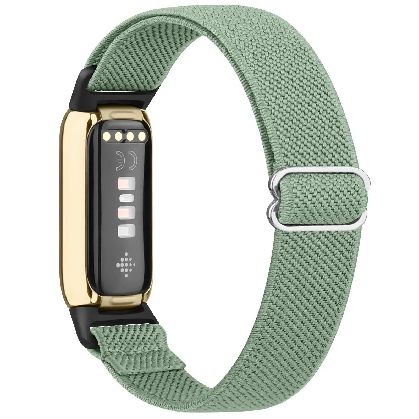 Fitbit Luxe Nylon Band - Durable, Soft, Breathable Design BandsCo Straps