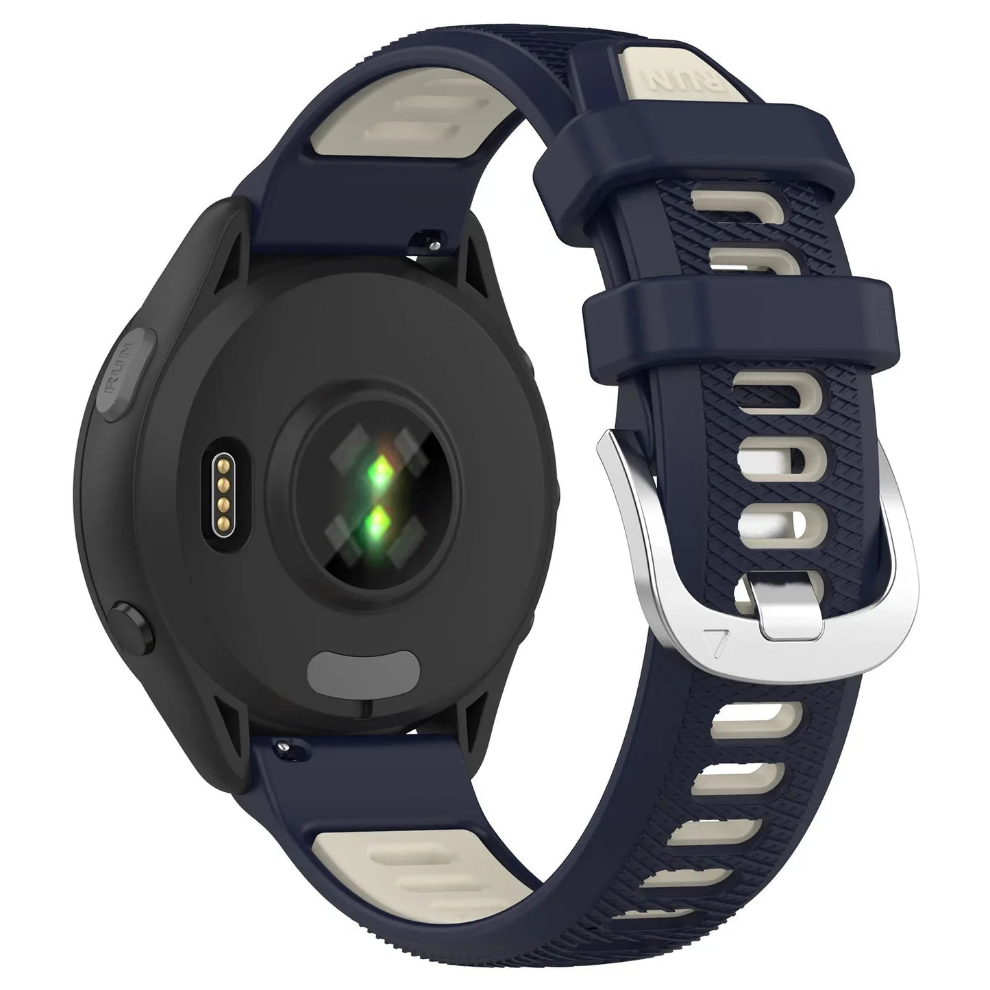 COROS Watch Band Replacement Strap For COROS Smartwatch Adjustable Comfort Fit BandsCo Straps