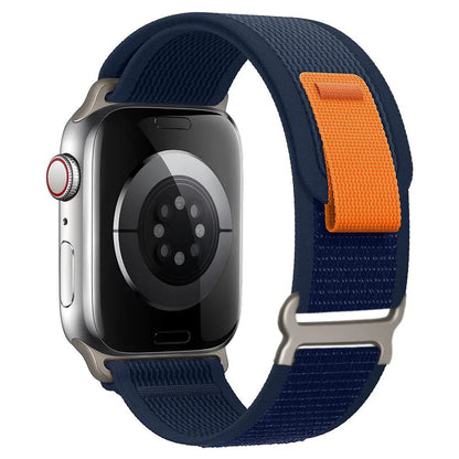 Apple Watch Trail Loop Nylon Strap - Durable and Versatile BandsCo Straps