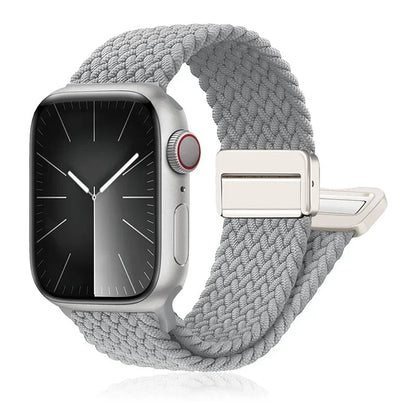 Apple Watch Nylon Band - Braided, Comfortable, Versatile BandsCo Straps