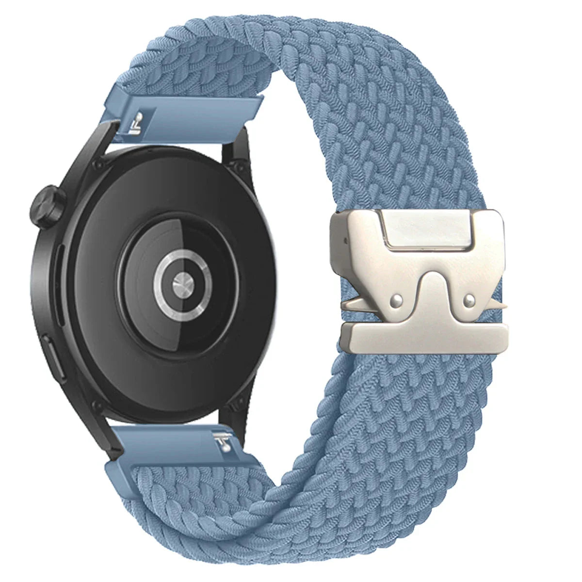 COROS Nylon Braided Watch Bands Replacement Unisex Strap BandsCo Straps