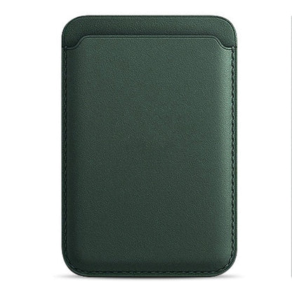 Wallet for Magsafe Magnetic Card Holder - Wristwatchstraps.co