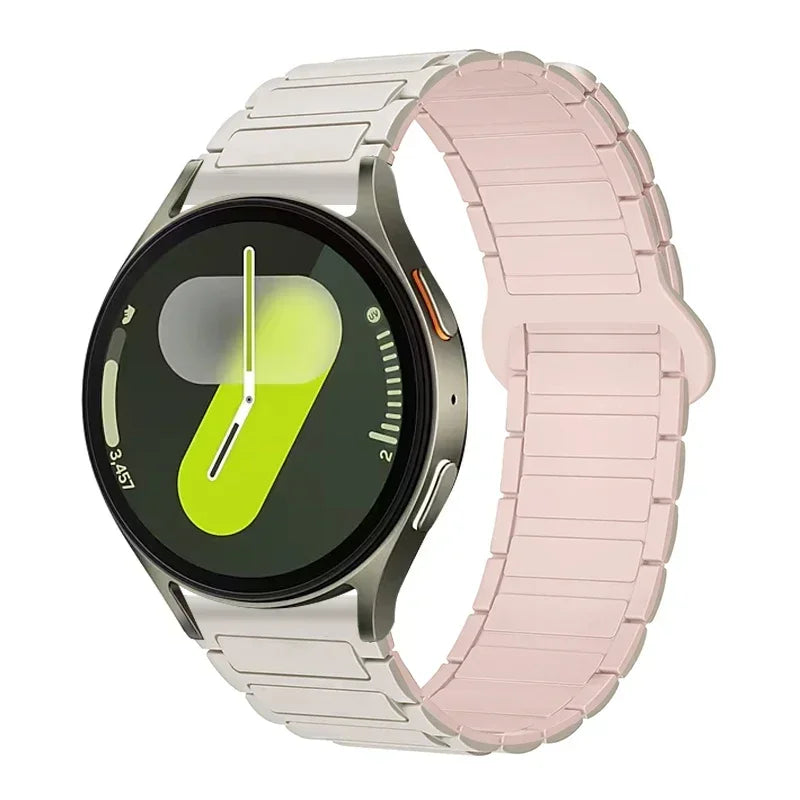 Polar Silicone Watch Band for Polar Smartwatch - Unisex Comfort Strap BandsCo Straps