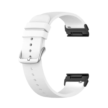 Garmin Silicone Watch Strap - Comfortable Flexible Band BandsCo Straps