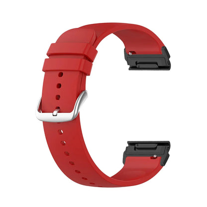 Garmin Silicone Watch Strap - Comfortable Flexible Band BandsCo Straps