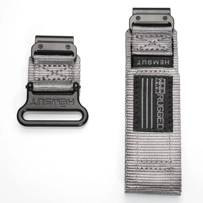 Garmin QuickFit 20/22/26mm Loop Band in Nylon or Leather BandsCo Straps