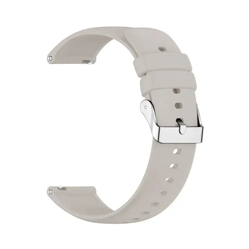 Amazfit Bands Silicone Watch Strap Universal Comfort Wristband BandsCo Straps