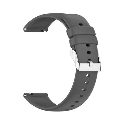 Amazfit Bands Silicone Watch Strap Universal Comfort Wristband BandsCo Straps