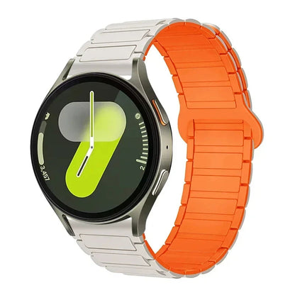 Polar Silicone Watch Band for Polar Smartwatch - Unisex Comfort Strap BandsCo Straps