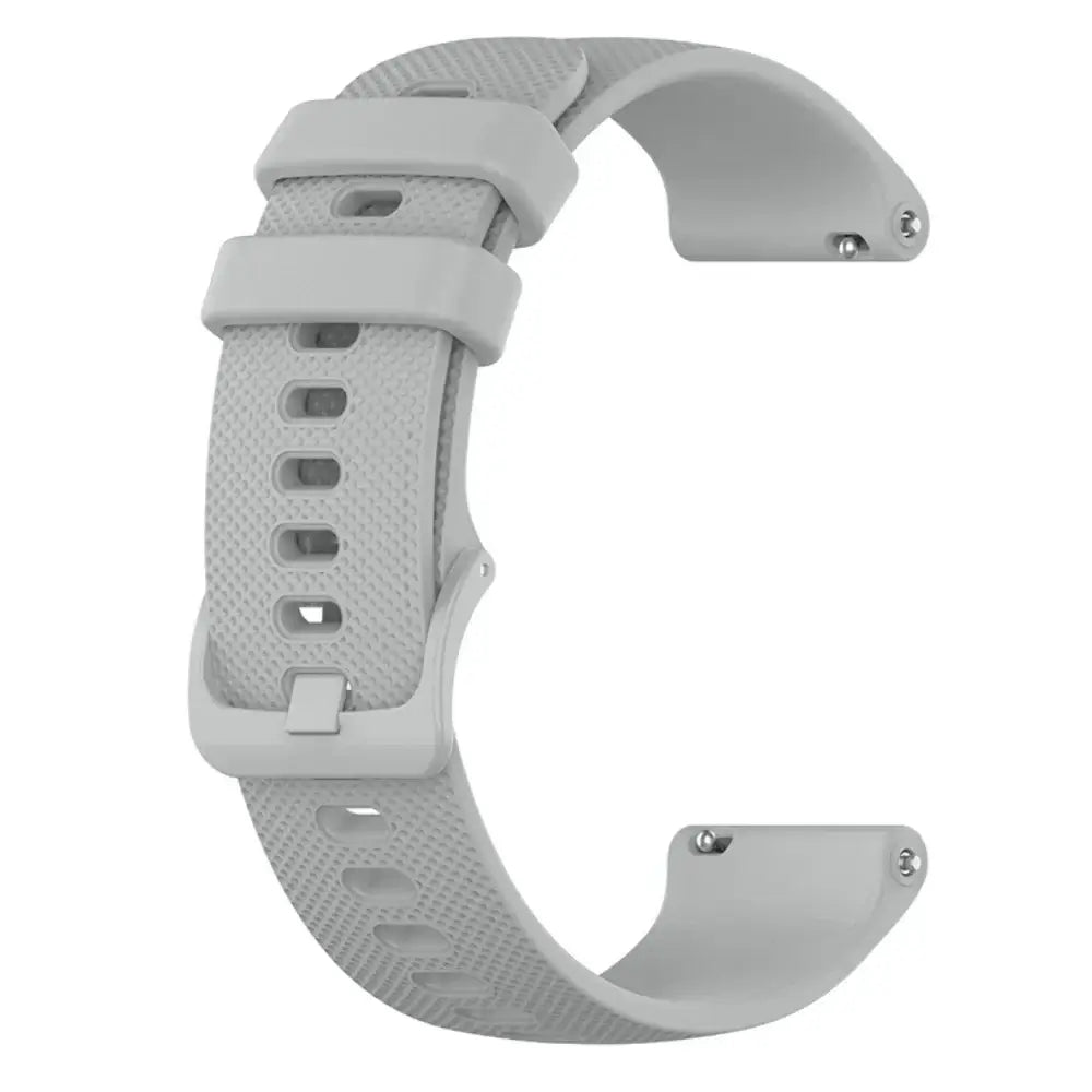 Amazfit Silicone Sport Band Replacement Strap For Smartwatch Comfortable BandsCo Straps