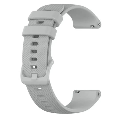 Amazfit Silicone Sport Band Replacement Strap For Smartwatch Comfortable BandsCo Straps
