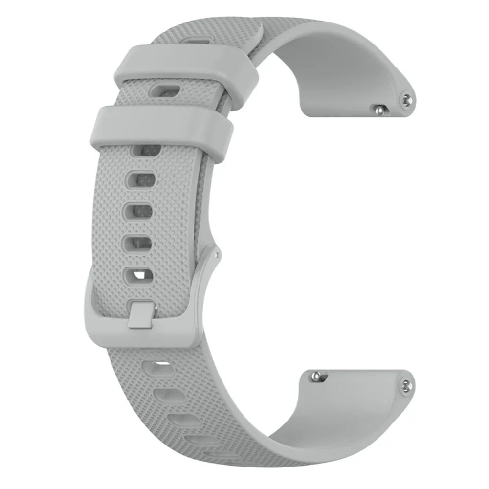 Amazfit Silicone Sport Band Replacement Strap For Smartwatch Comfortable BandsCo Straps