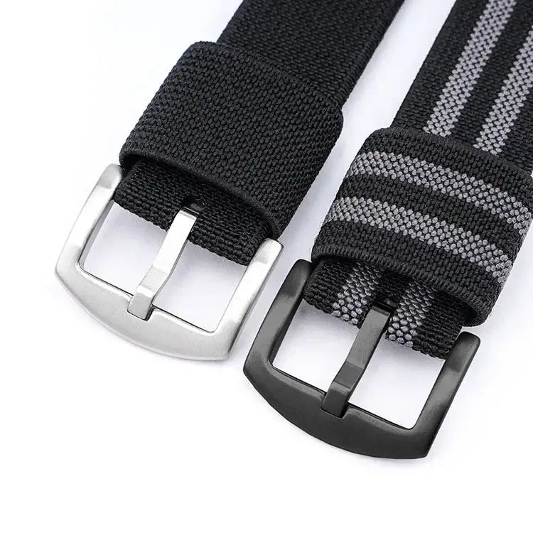 Huawei Watch Nylon Strap - Tough, Durable, Heavy-Duty Band BandsCo Straps