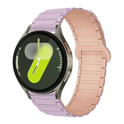 Polar Silicone Watch Band for Polar Smartwatch - Unisex Comfort Strap BandsCo Straps
