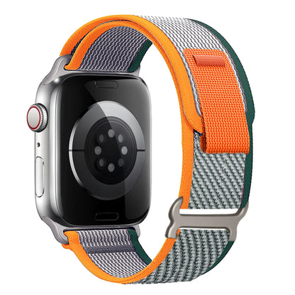 Apple Watch Trail Loop Nylon Strap - Durable and Versatile BandsCo Straps