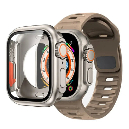 Apple Watch Silicone Strap - Premium Flexible Design BandsCo Straps