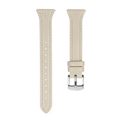 COROS Leather Watch Band Replacement Strap BandsCo Straps