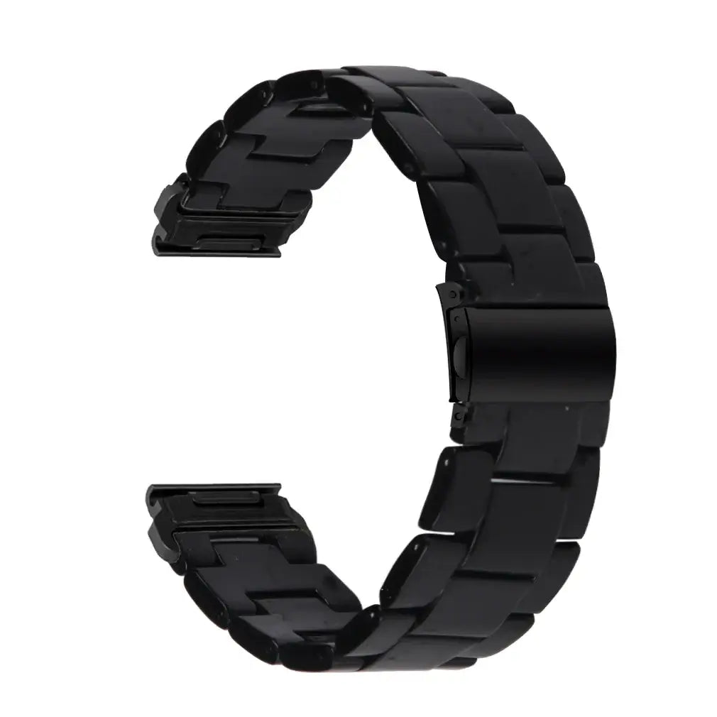 Garmin Resin Band - Sleek QuickFit Design for Style, Comfort BandsCo Straps