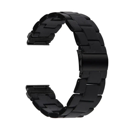Garmin Resin Band - Sleek QuickFit Design for Style, Comfort BandsCo Straps