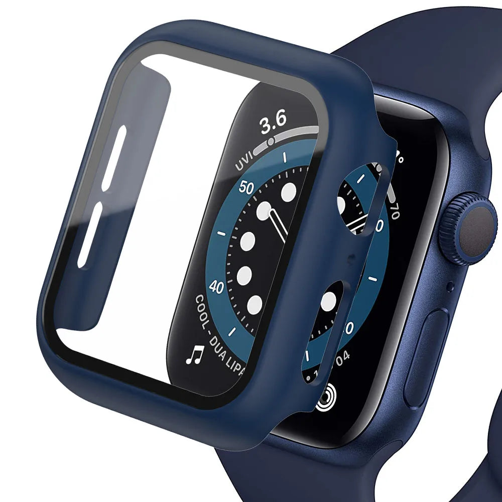 Quality Protective Case For Apple Watches BandsCo Straps