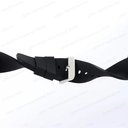 Huawei Silicone Strap - Soft, Comfortable, Versatile Design BandsCo Straps