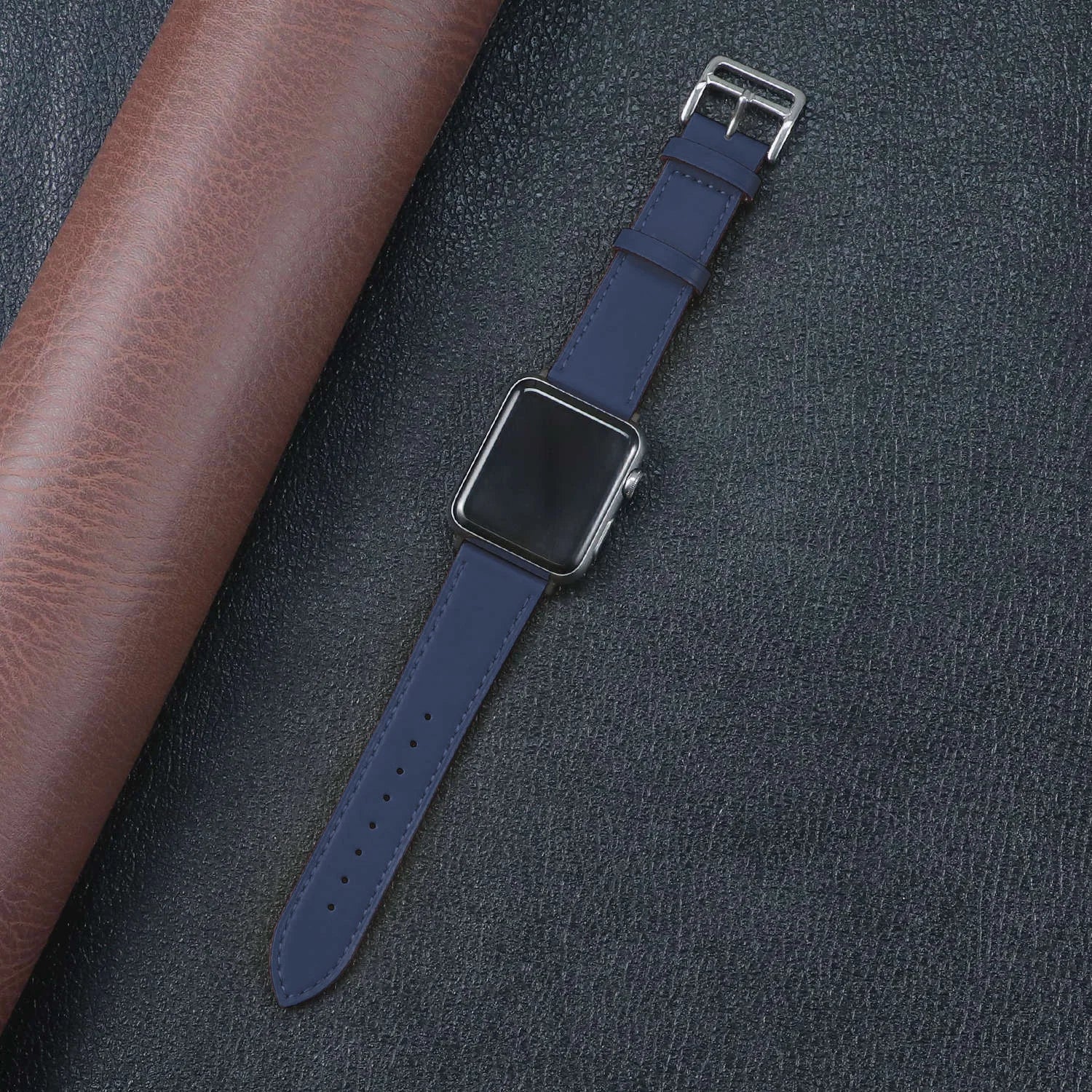 Apple Watch Fabric Band - Durable, Stylish, Comfortable Strap BandsCo Straps