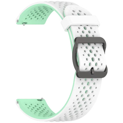 OnePlus Smartwatch Silicone Band Sport Strap Replacement Watch Accessory BandsCo Straps