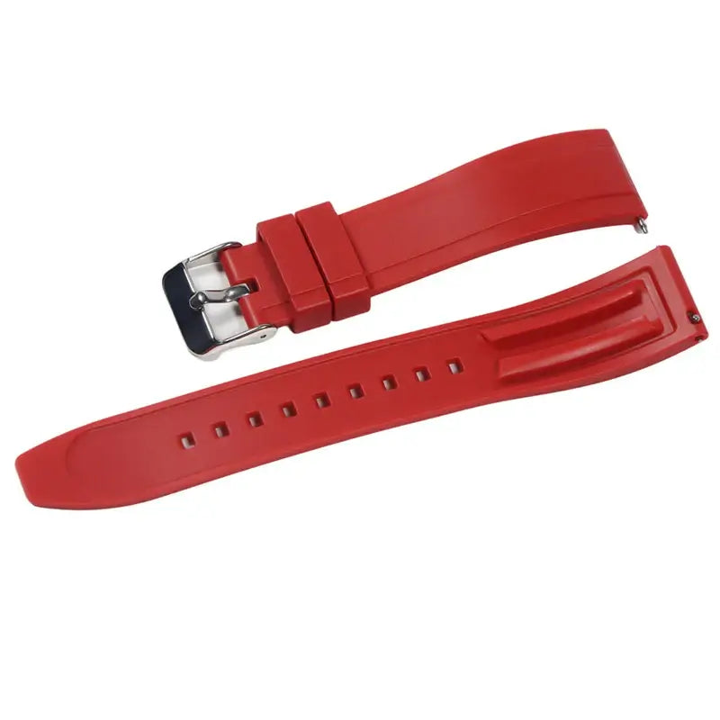 Ticwatch Silicone Band - Comfortable and Stylish Design BandsCo Straps
