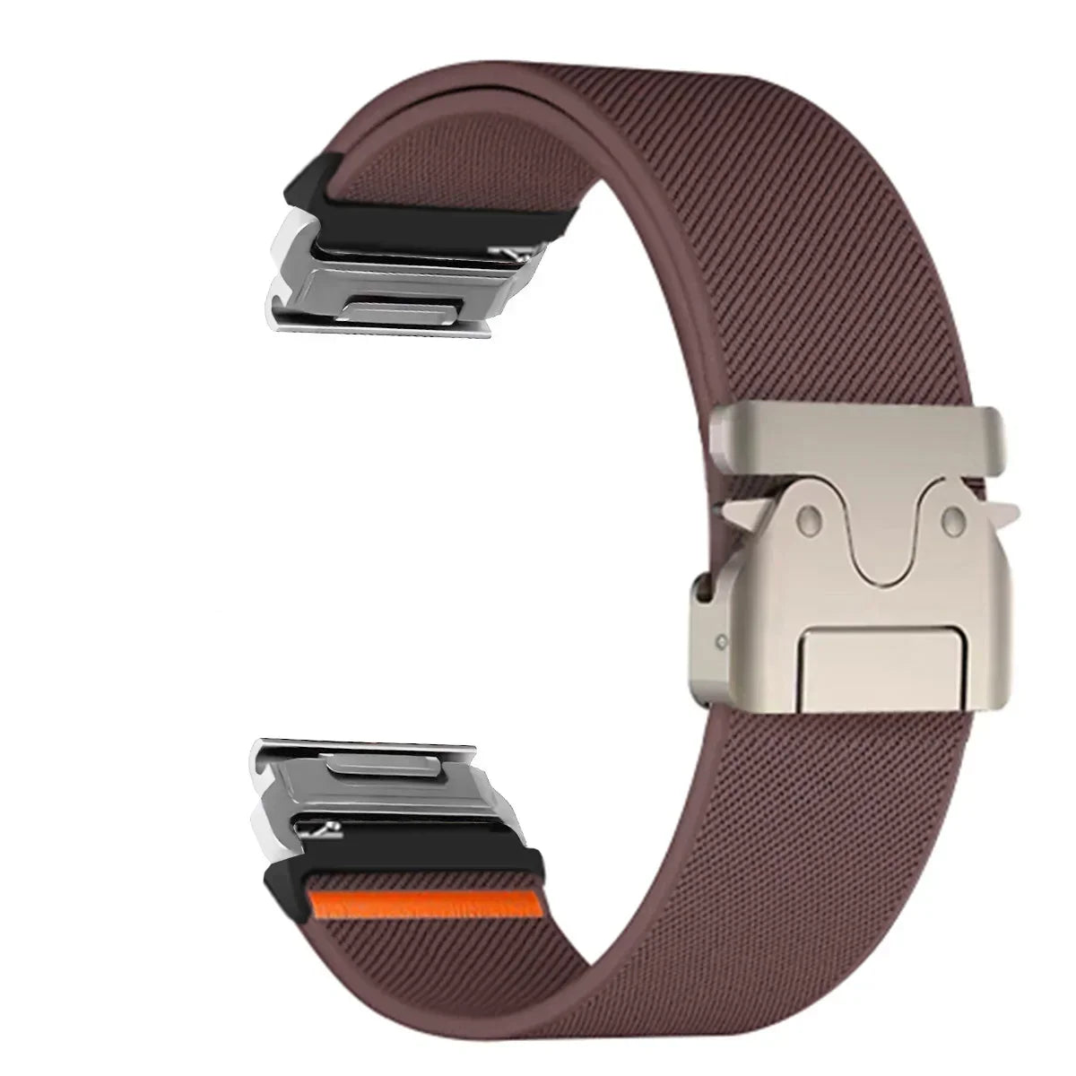 Garmin Nylon Military Strap - Soft Wear-Resistant Band BandsCo Straps