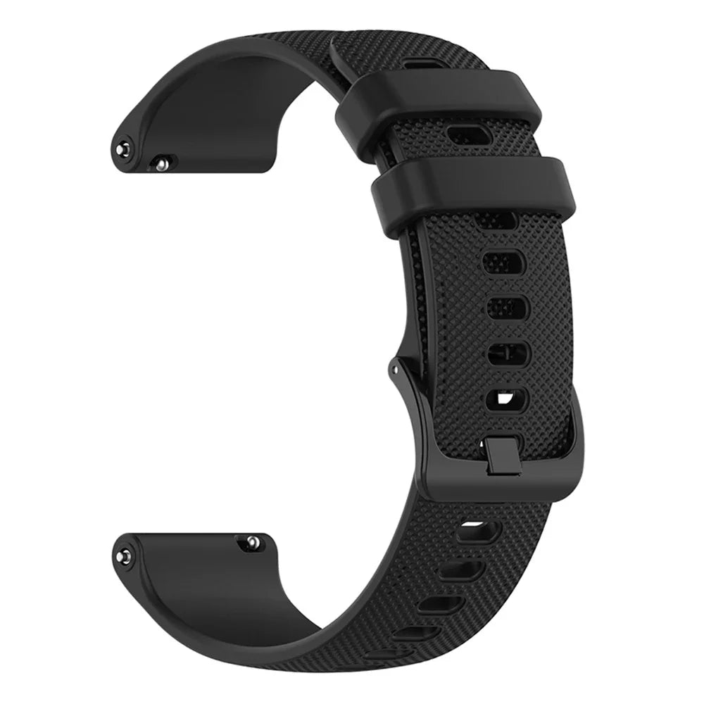 Polar Silicone Watch Bands for Polar Smartwatch Unisex BandsCo Straps